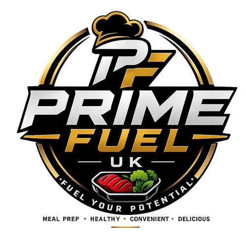 PrimeFuelUK