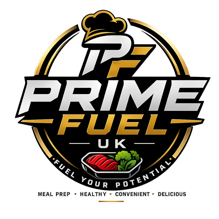 PrimeFuelUK